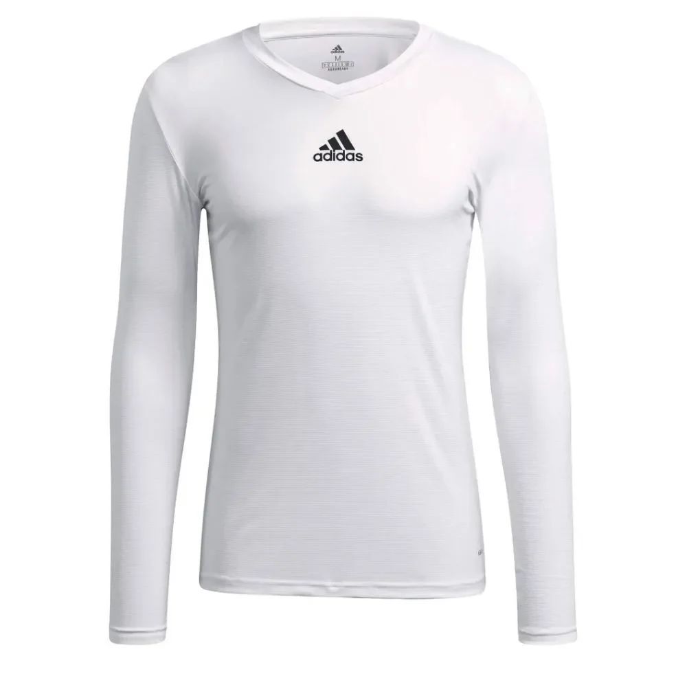 Adidas Team Base Long Sleeve